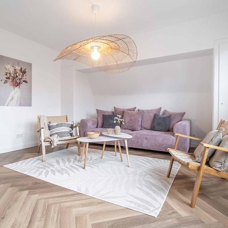 Nice & Calm - Wohlfuehl-Wohnung In Stadtnaehe Fuer Familien Oder Freunde Wesel  Exteriér fotografie