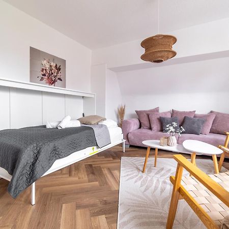 Nice & Calm - Wohlfuehl-Wohnung In Stadtnaehe Fuer Familien Oder Freunde Wesel  Exteriér fotografie
