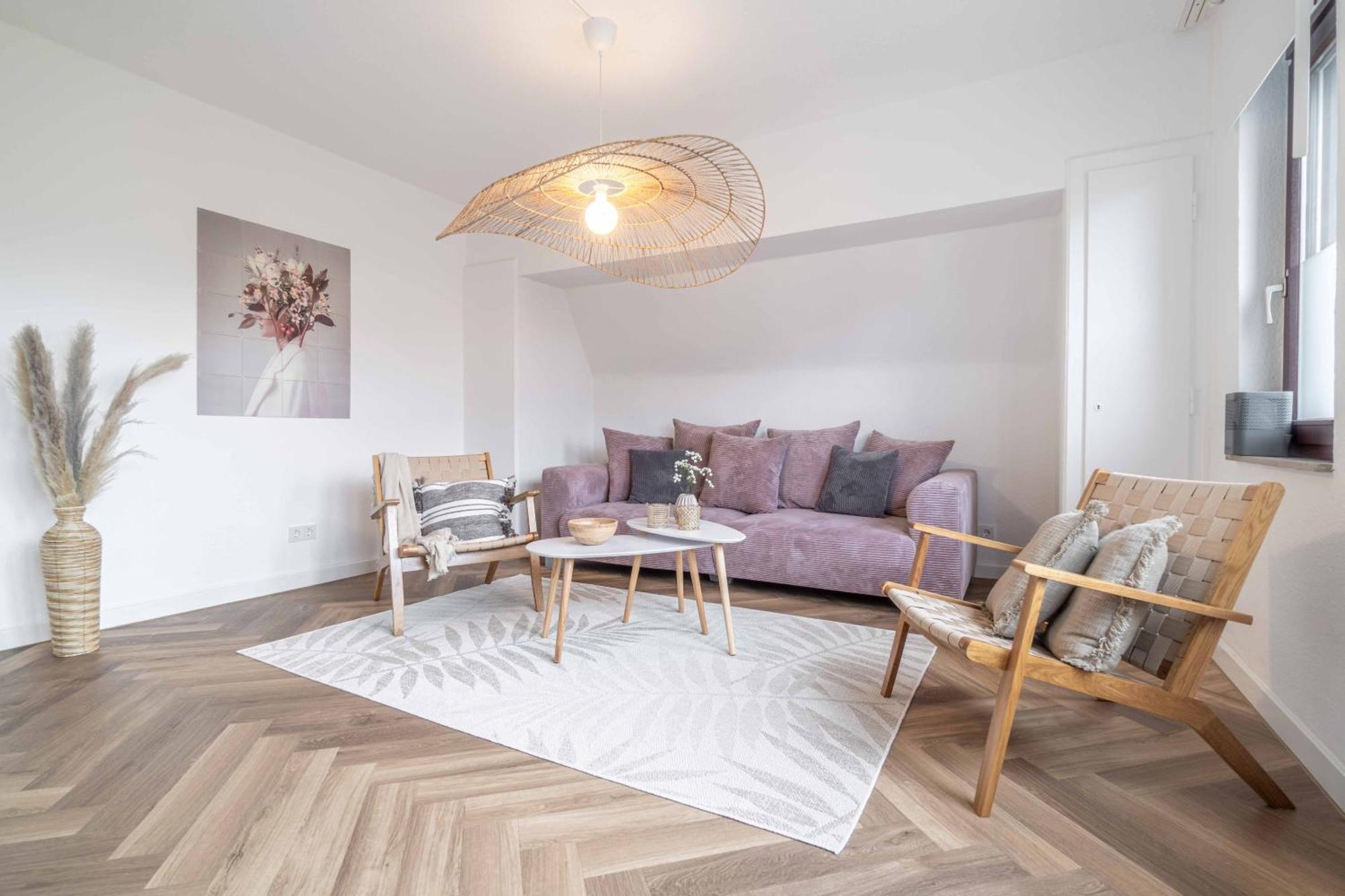 Nice & Calm - Wohlfuehl-Wohnung In Stadtnaehe Fuer Familien Oder Freunde Wesel  Exteriér fotografie