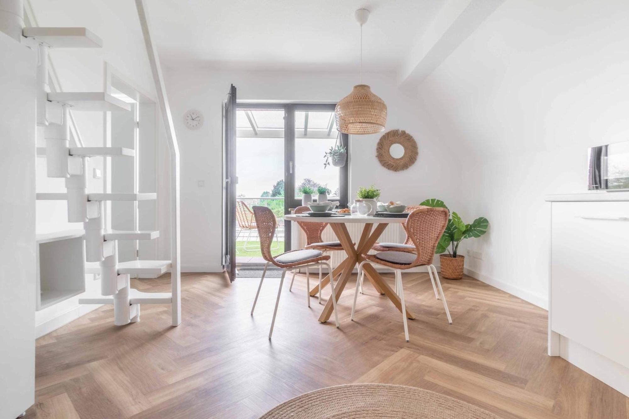 Nice & Calm - Wohlfuehl-Wohnung In Stadtnaehe Fuer Familien Oder Freunde Wesel  Exteriér fotografie