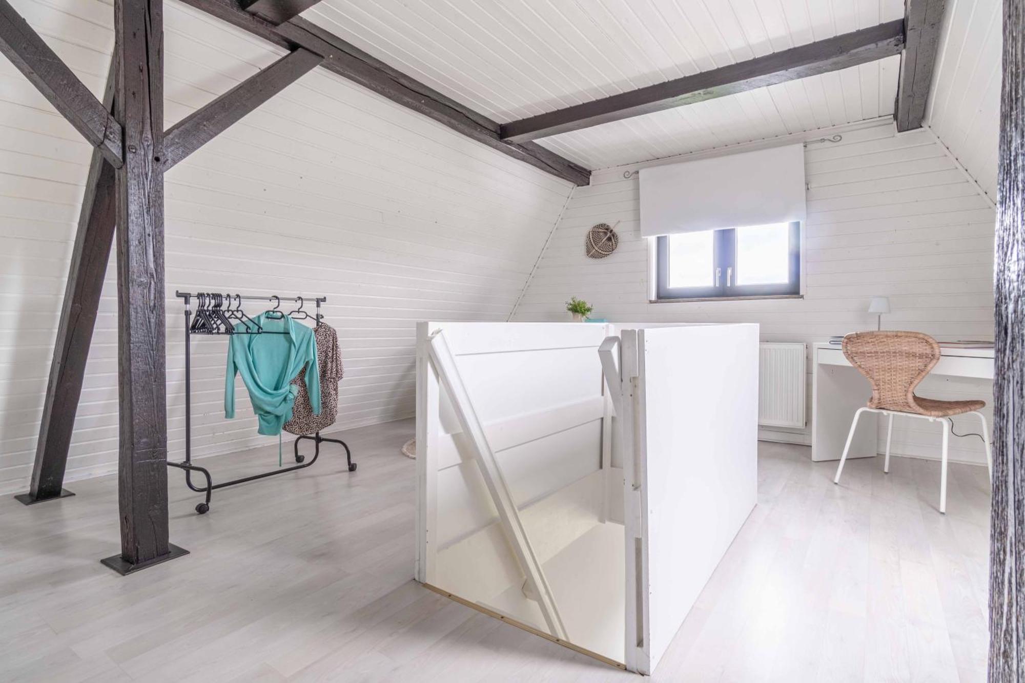 Nice & Calm - Wohlfuehl-Wohnung In Stadtnaehe Fuer Familien Oder Freunde Wesel  Exteriér fotografie